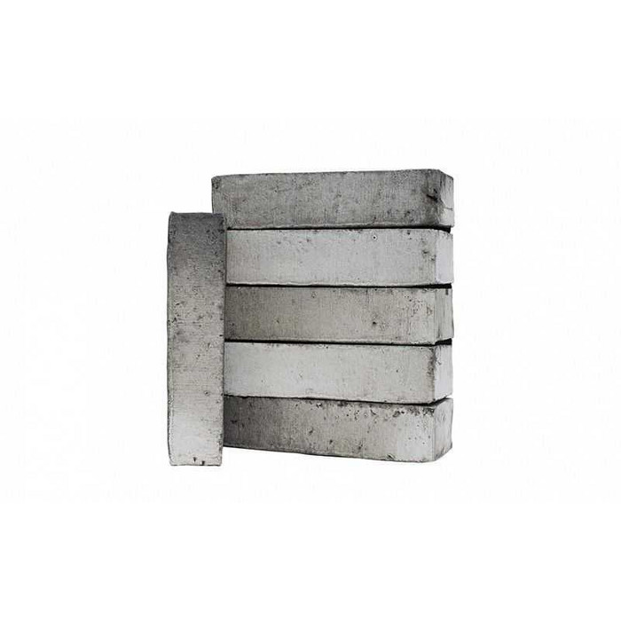 Кирпич облицовочный Randers Tegl Unika RT546, 228х108х54 мм фото 2