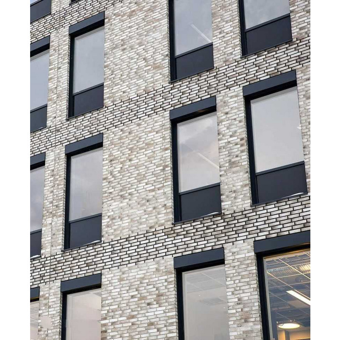 Кирпич облицовочный Randers Tegl Unika RT546, 228х108х54 мм фото 4