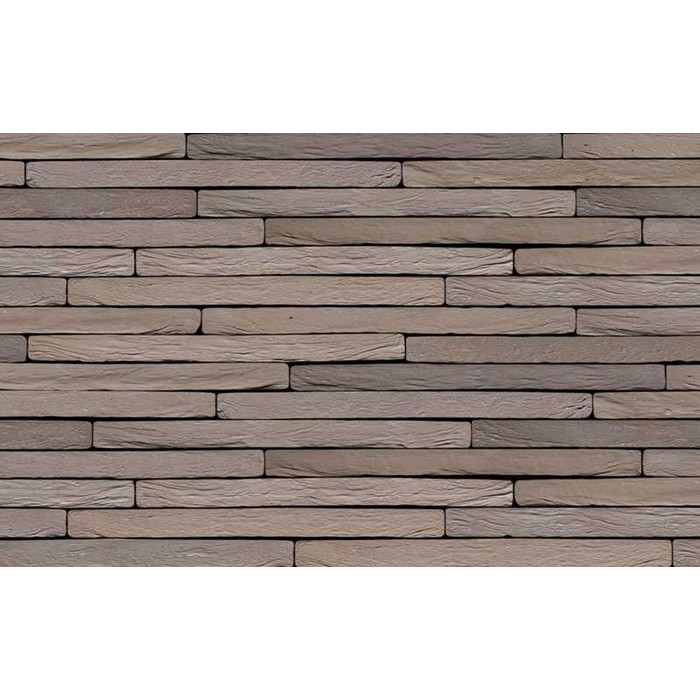 Кирпич S.Anselmo Corso Selmo VT, 500х50х40 мм