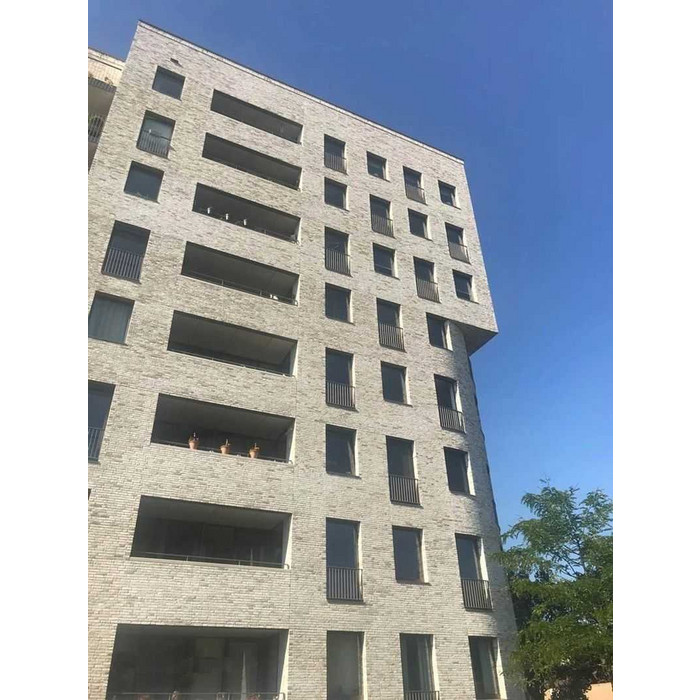 Кирпич облицовочный ENGELS Carthago Carrera, 214х103х66 мм фото 7