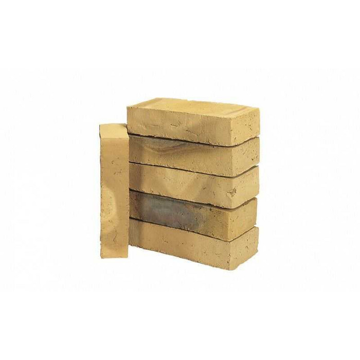 Кирпич облицовочный Randers Tegl Unika RT532, 228х108х54 мм фото 2