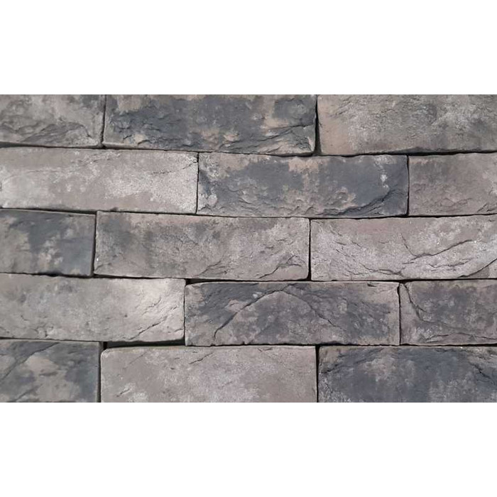 Кирпич облицовочный Terca Kalmar, 215х102х65 мм