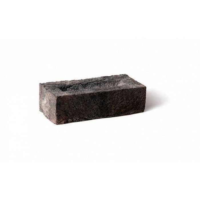 Кирпич Terca Bruin-Zwart облицовочный 215х102х65 мм фото 3