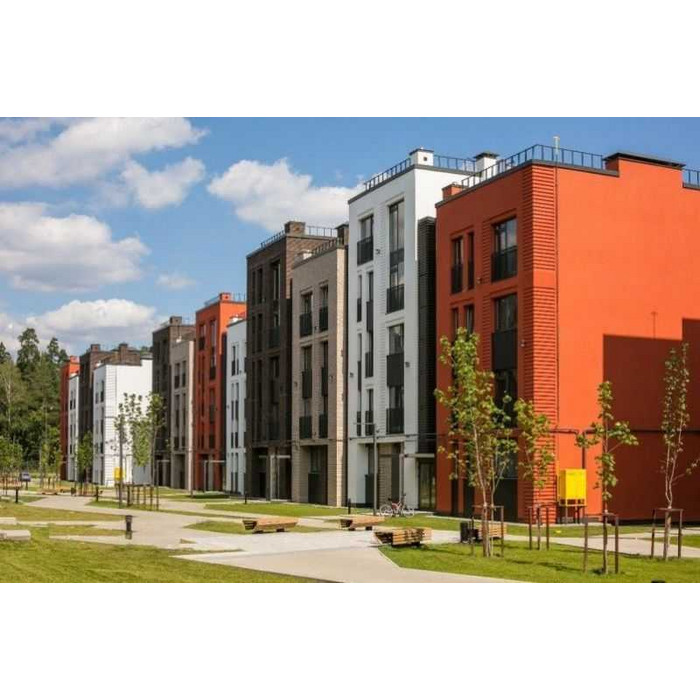 Кирпич Terca Bruin-Zwart облицовочный 215х102х65 мм фото 9