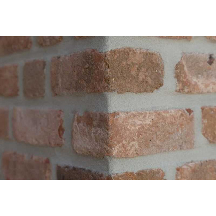 Кирпич облицовочный Terca Belle Epoque de Liege, 215х102х65 мм фото 6