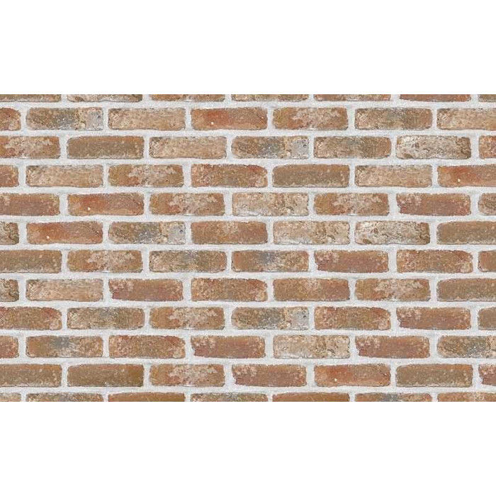 Кирпич облицовочный Terca Belle Epoque de Liege, 215х102х65 мм фото 2