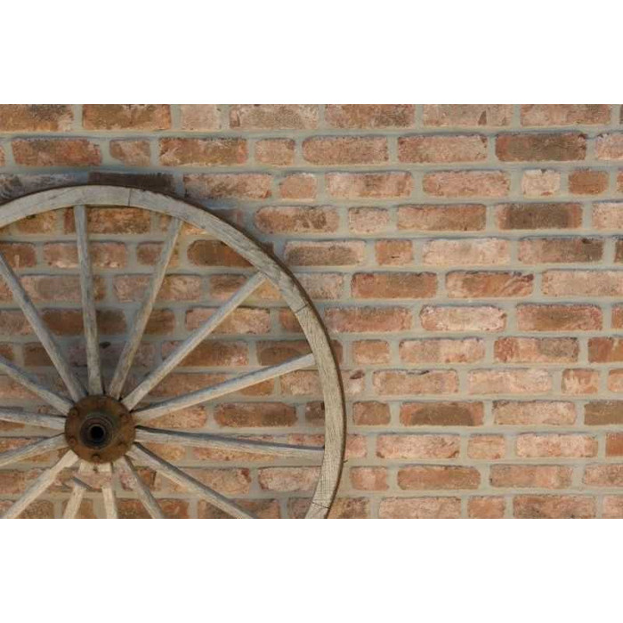 Кирпич облицовочный Terca Belle Epoque de Liege, 215х102х65 мм фото 7