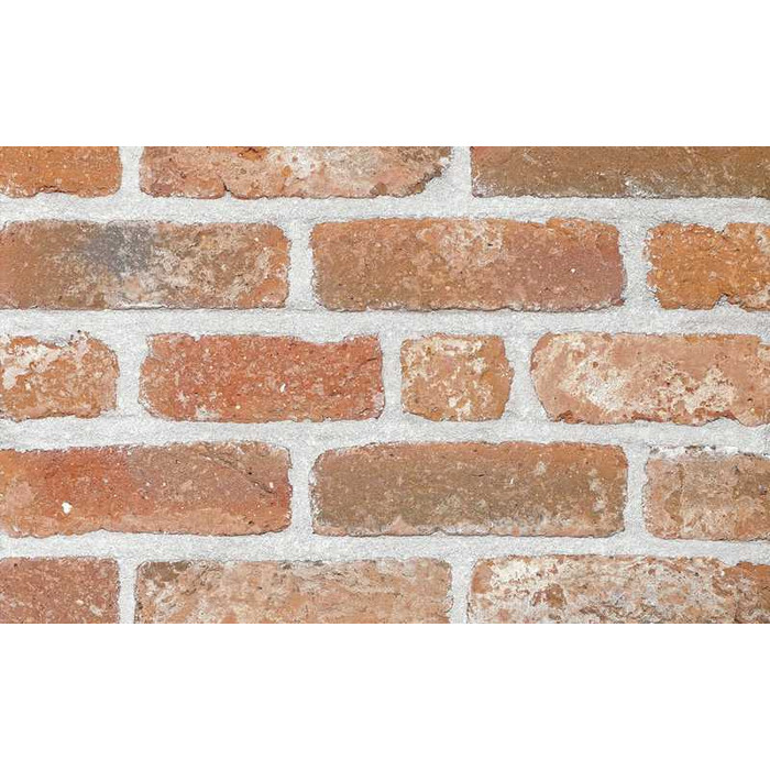 Кирпич облицовочный Terca Belle Epoque de Liege, 215х102х65 мм