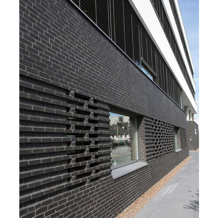 Кирпич облицовочный Randers Tegl Unika RT548, 228х108х54 мм фото 3