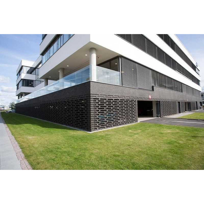 Кирпич облицовочный Randers Tegl Unika RT548, 228х108х54 мм фото 9