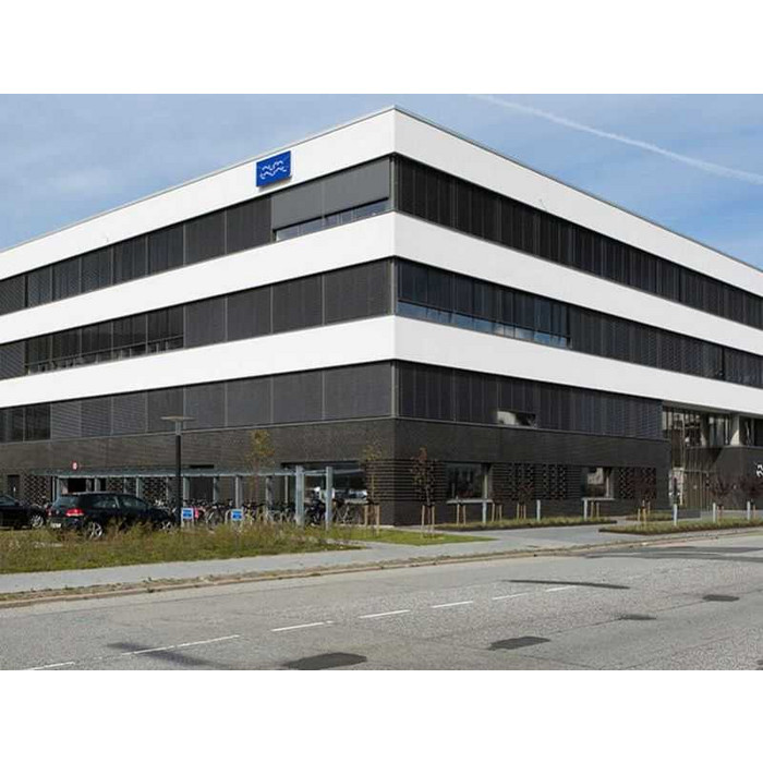 Кирпич облицовочный Randers Tegl Unika RT548, 228х108х54 мм фото 10