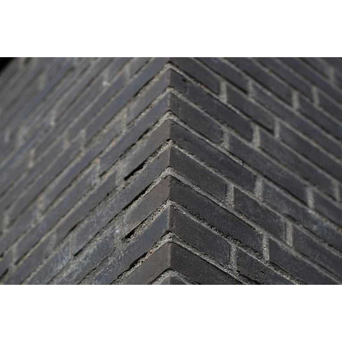 Кирпич облицовочный Randers Tegl Unika RT548, 228х108х54 мм фото 5