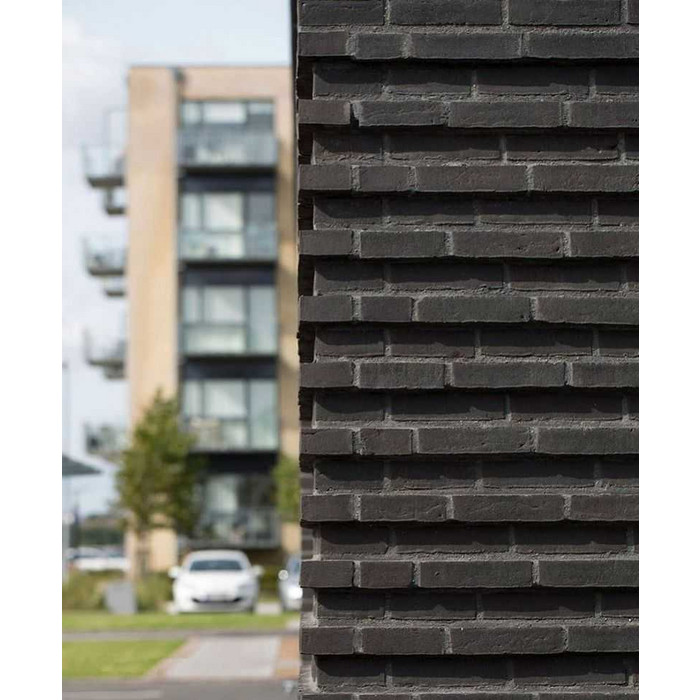 Кирпич облицовочный Randers Tegl Unika RT548, 228х108х54 мм фото 7