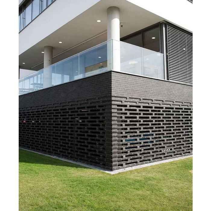 Кирпич облицовочный Randers Tegl Unika RT548, 228х108х54 мм фото 4