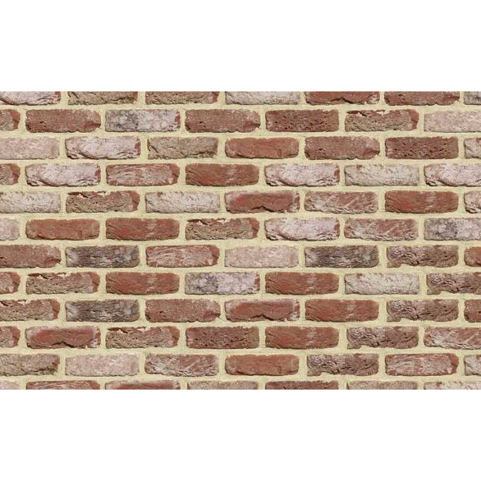 Кирпич облицовочный Terca Belle Epoque de Namur, 215х102х65 мм фото 2