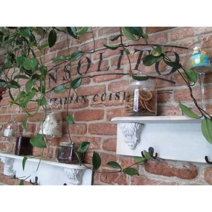 Кирпич облицовочный Terca Belle Epoque de Namur, 215х102х65 мм фото 10