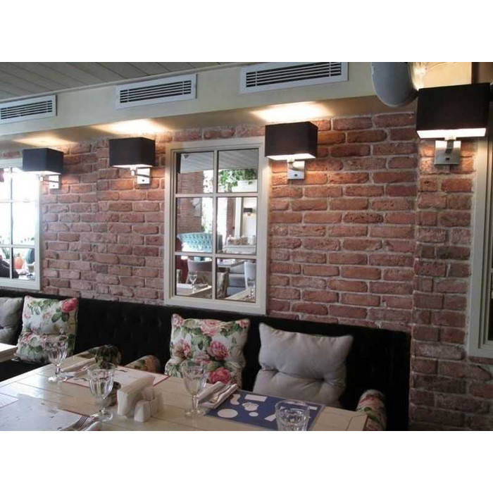 Кирпич облицовочный Terca Belle Epoque de Namur, 215х102х65 мм фото 4