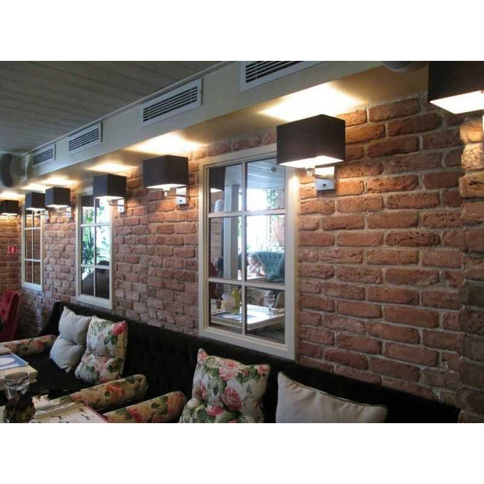 Кирпич облицовочный Terca Belle Epoque de Namur, 215х102х65 мм фото 6