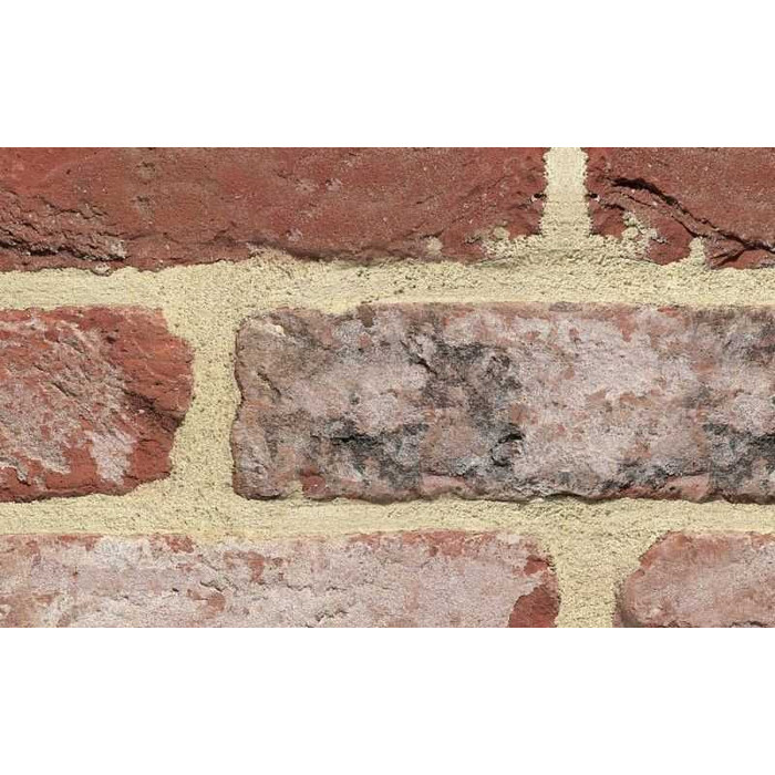 Кирпич облицовочный Terca Belle Epoque de Namur, 215х102х65 мм фото 3