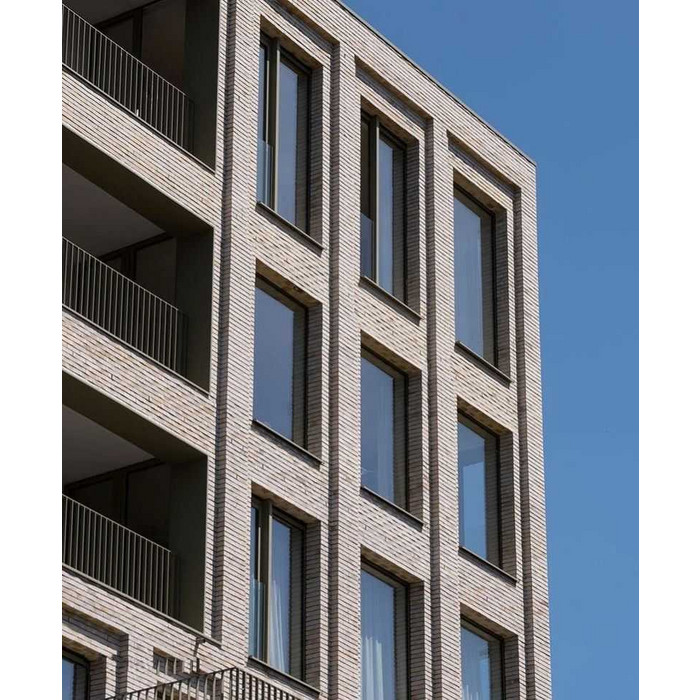 Кирпич облицовочный Randers Tegl Unika RT547, 228х108х54 мм фото 5