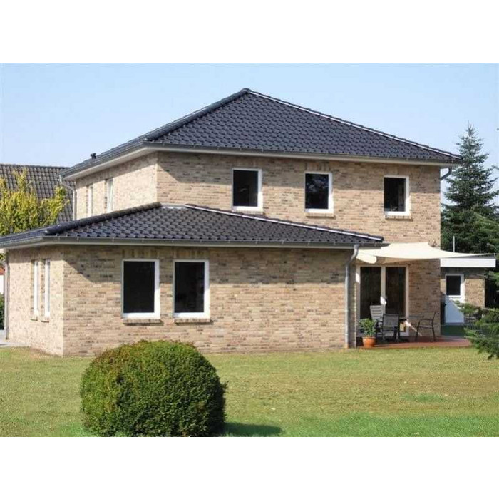 Кирпич облицовочный Terca Aurora 215х102х65 мм фото 8