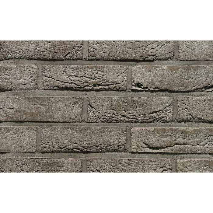 Кирпич облицовочный Terca Grijs, 215х102х65 мм