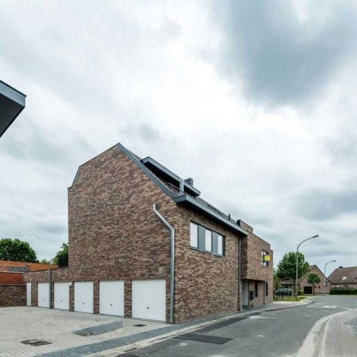 Кирпич Terca Pelham Antique облицовочный полнотелый, 215х65х65 мм фото 8