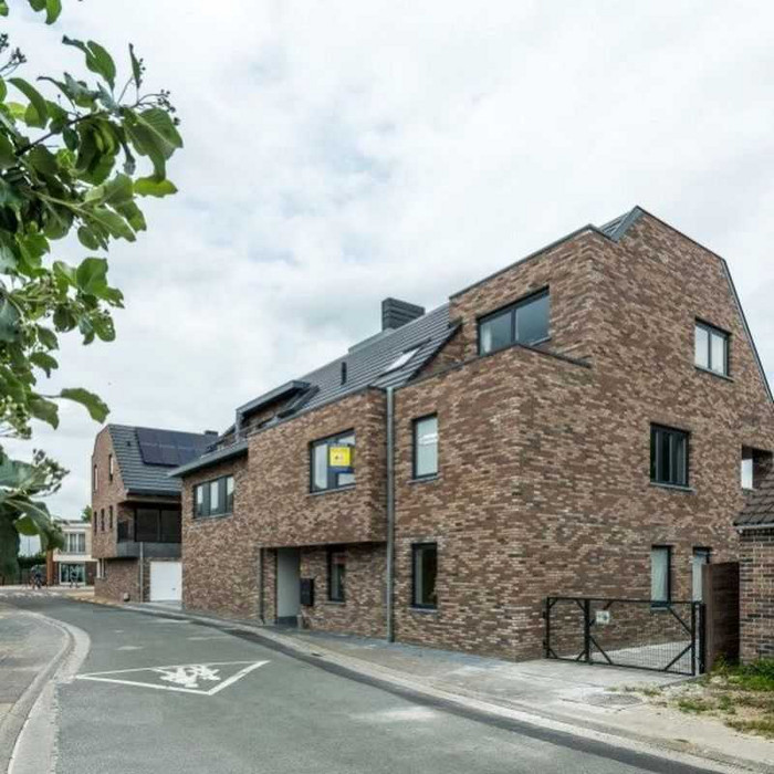 Кирпич Terca Pelham Antique облицовочный полнотелый, 215х65х65 мм фото 7