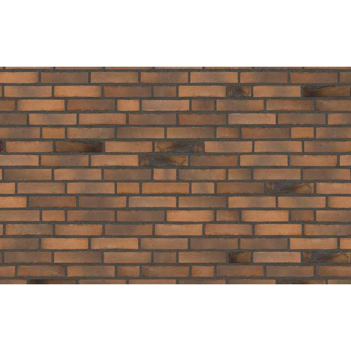 Кирпич облицовочный Randers Tegl Unika RT534, 228х108х54 мм