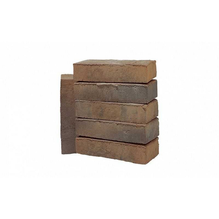 Кирпич облицовочный Randers Tegl Unika RT534, 228х108х54 мм фото 2