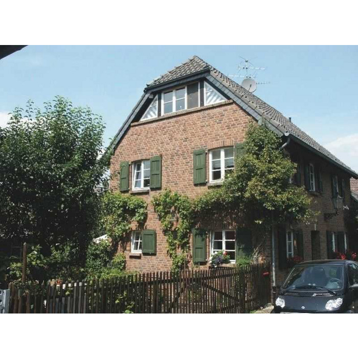 Кирпич облицовочный Terca Olm-Orme, 215х102х50 мм фото 5