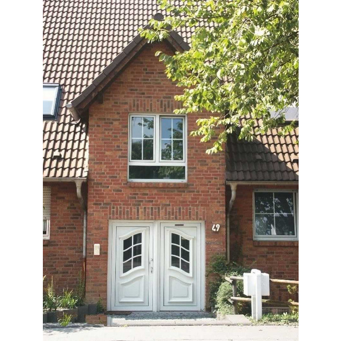 Кирпич облицовочный Terca Olm-Orme, 215х102х50 мм фото 7