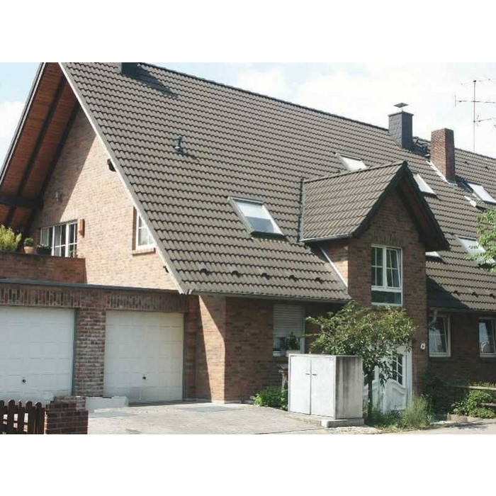 Кирпич облицовочный Terca Olm-Orme, 215х102х50 мм фото 2