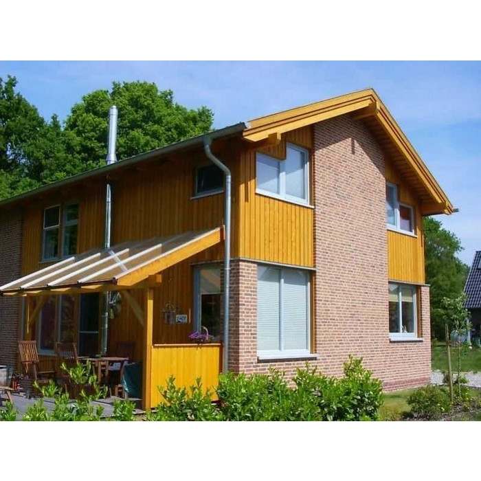 Кирпич облицовочный Terca Olm-Orme, 215х102х50 мм фото 9