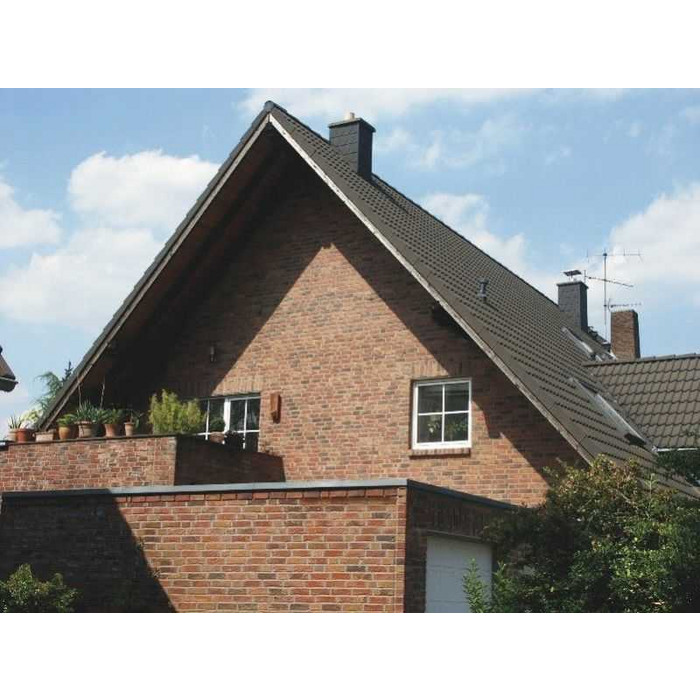 Кирпич облицовочный Terca Olm-Orme, 215х102х50 мм фото 3