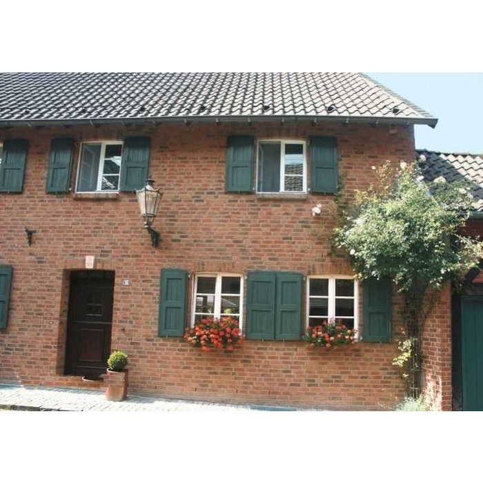 Кирпич облицовочный Terca Olm-Orme, 215х102х50 мм фото 4