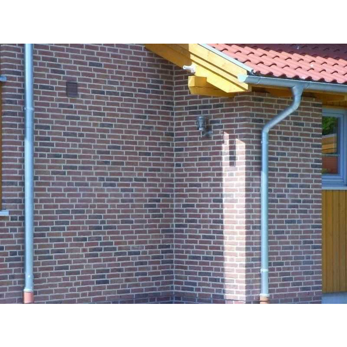 Кирпич облицовочный Terca Olm-Orme, 215х102х50 мм фото 10