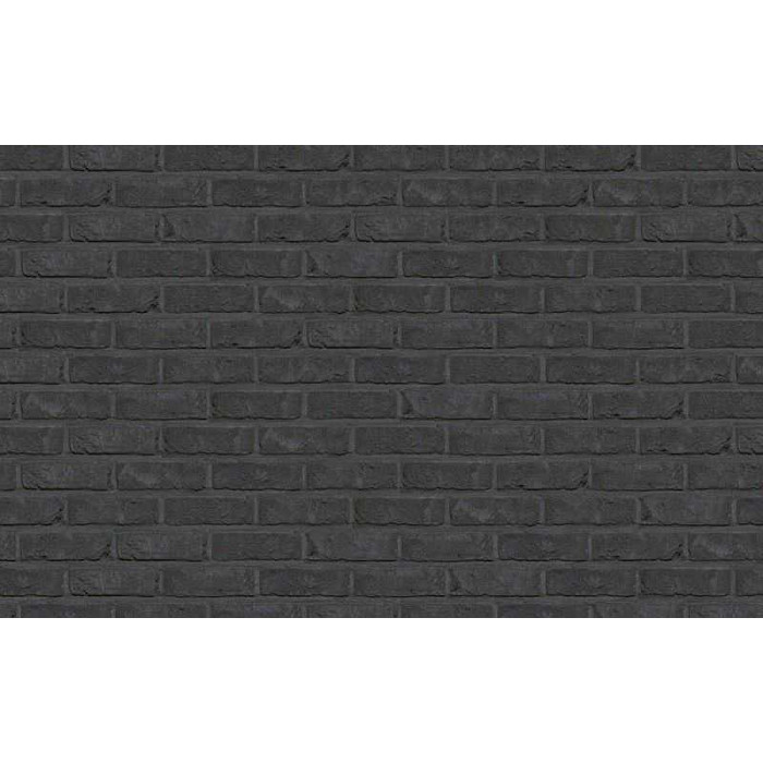 Кирпич облицовочный Terca Agora Grafietzwart, 215х102х65 мм фото 2