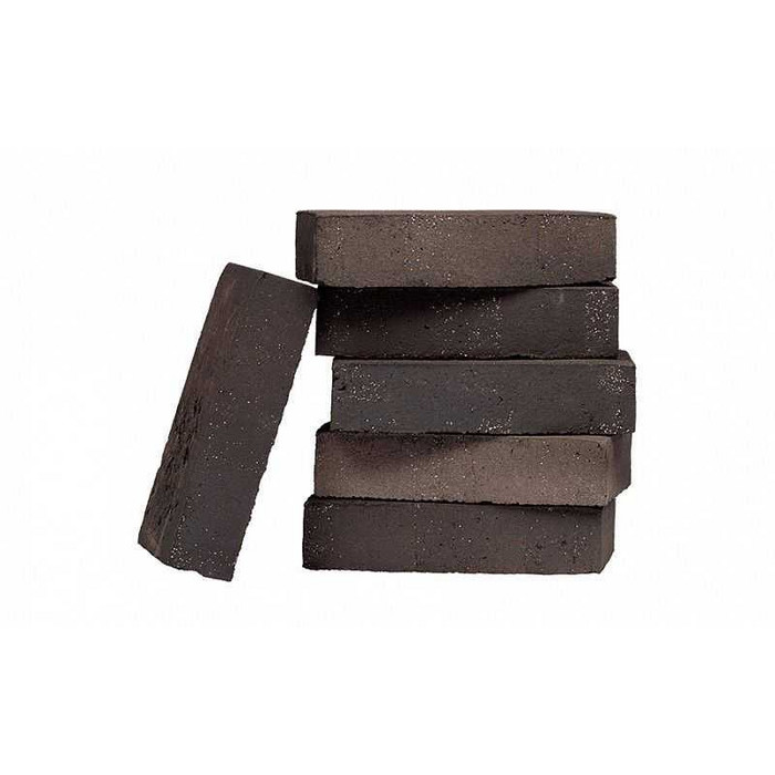 Кирпич облицовочный Randers Tegl Unika RT551, 228х108х54 мм фото 2