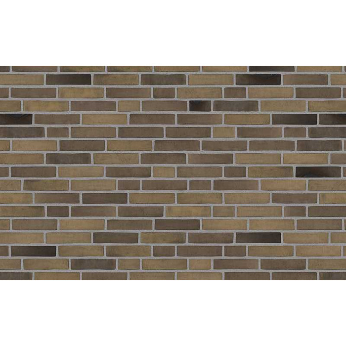 Кирпич облицовочный Randers Tegl Unika RT531, 228х108х54 мм