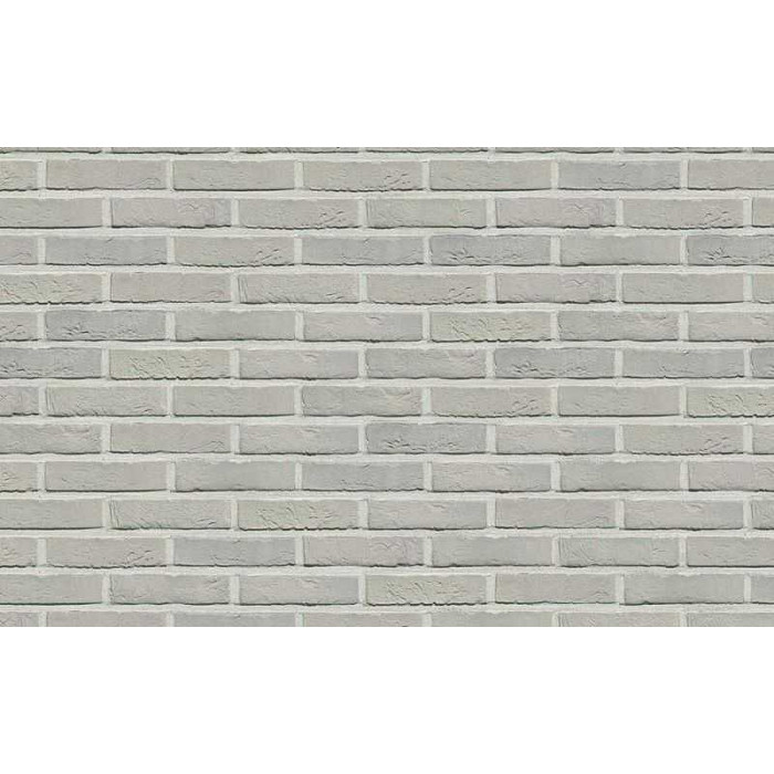 Кирпич облицовочный Terca Agora Zilvergrijs, 215х102х50 мм фото 3