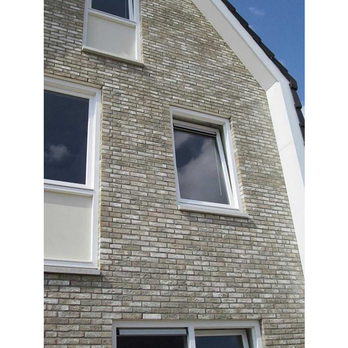 Кирпич облицовочный Terca Bronsgroen, 215х100х65 мм фото 6