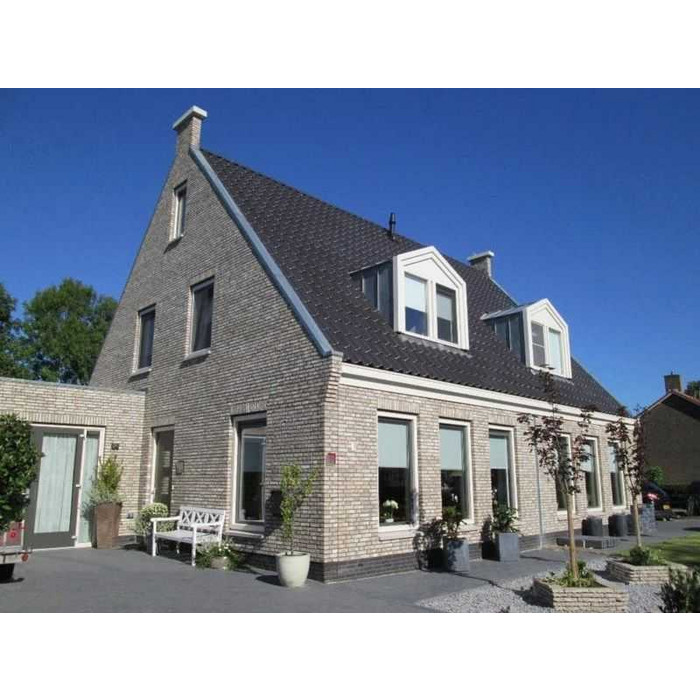 Кирпич облицовочный Terca Bronsgroen, 215х100х65 мм фото 5