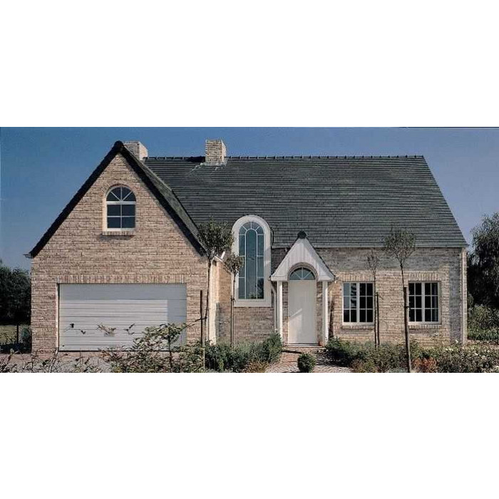 Кирпич облицовочный Terca Bronsgroen, 215х100х65 мм фото 8