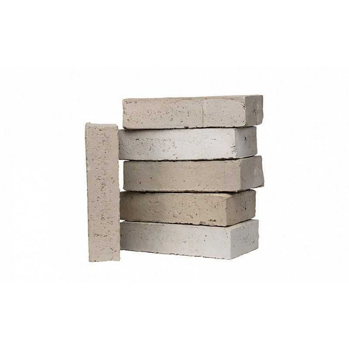 Кирпич облицовочный Randers Tegl Unika RT554, 228х108х54 мм фото 2