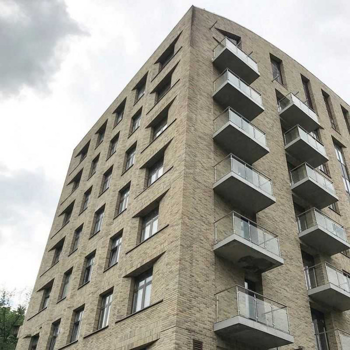 Кирпич облицовочный ENGELS Oasen, 215х102х51 мм фото 3