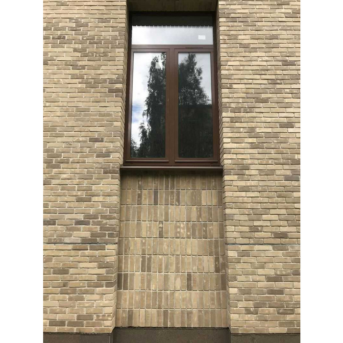 Кирпич облицовочный ENGELS Oasen, 215х102х51 мм фото 6