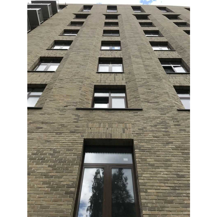 Кирпич облицовочный ENGELS Oasen, 215х102х51 мм фото 7