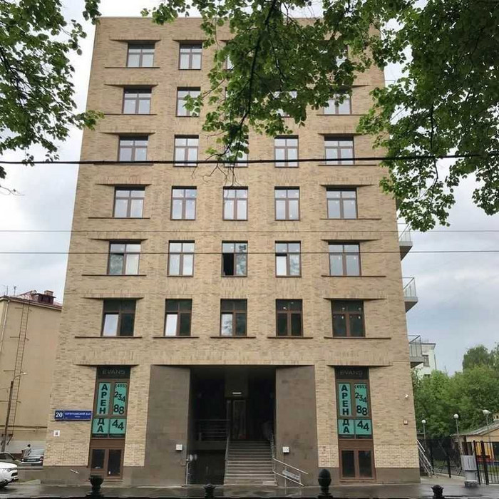 Кирпич облицовочный ENGELS Oasen, 215х102х51 мм фото 2