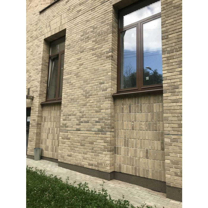 Кирпич облицовочный ENGELS Oasen, 215х102х51 мм фото 8